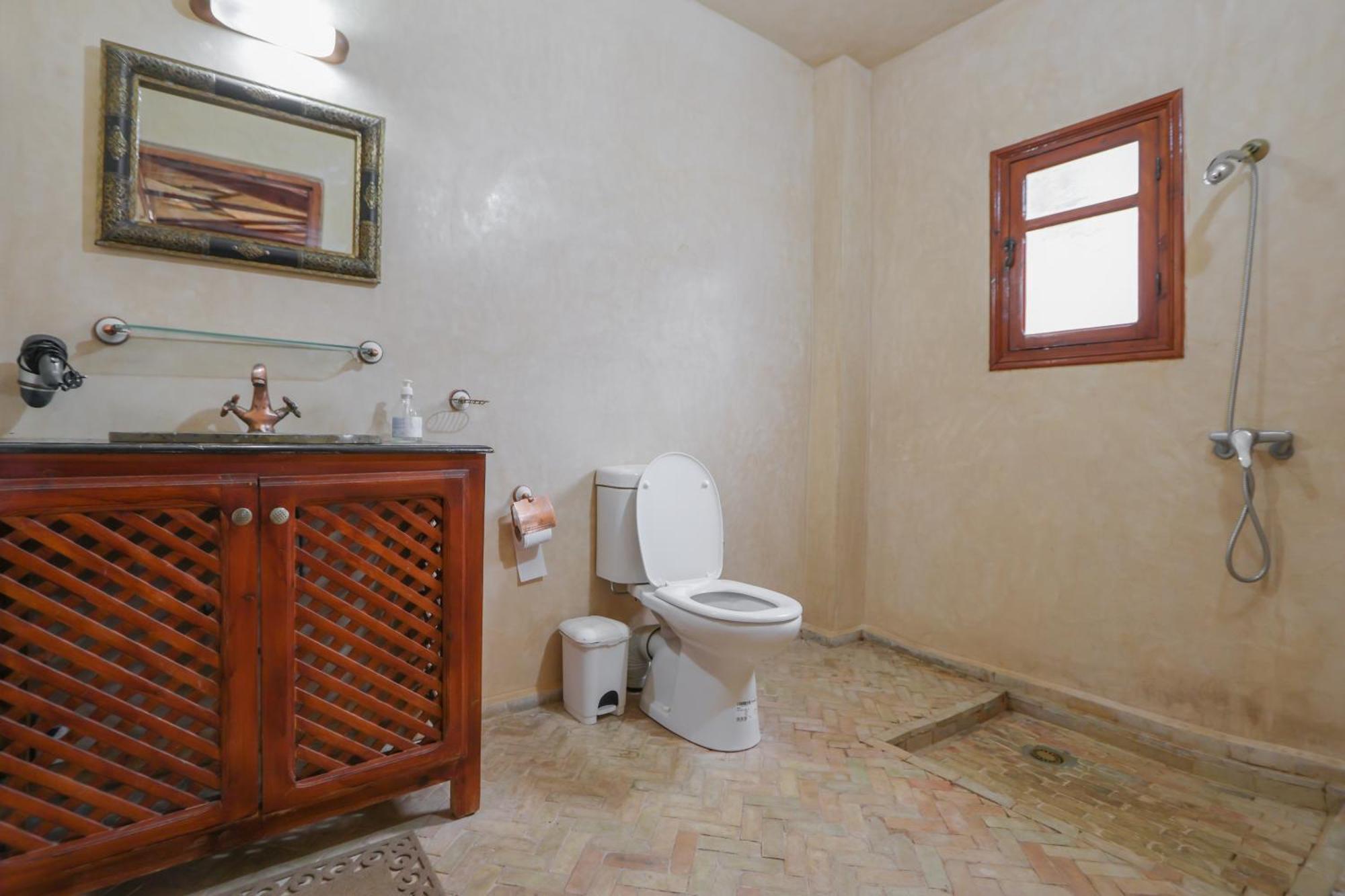 Dar Aymane Imlil (Atlas Mountains) Quarto foto