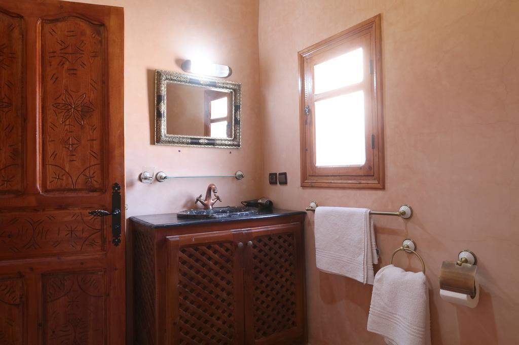 Dar Aymane Imlil (Atlas Mountains) Exterior foto
