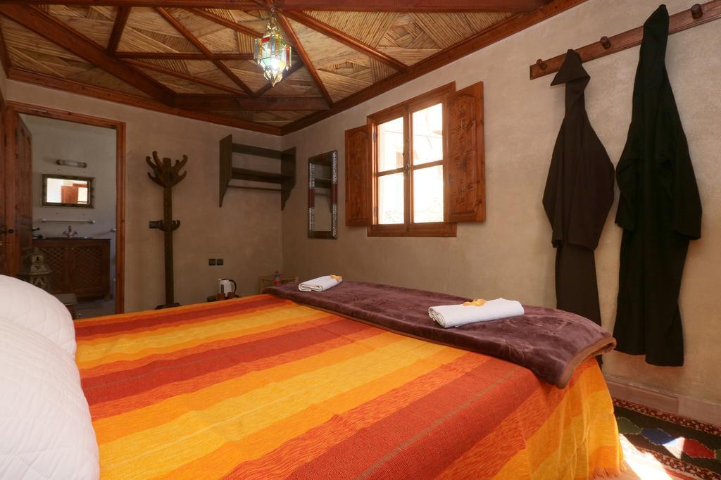 Dar Aymane Imlil (Atlas Mountains) Exterior foto