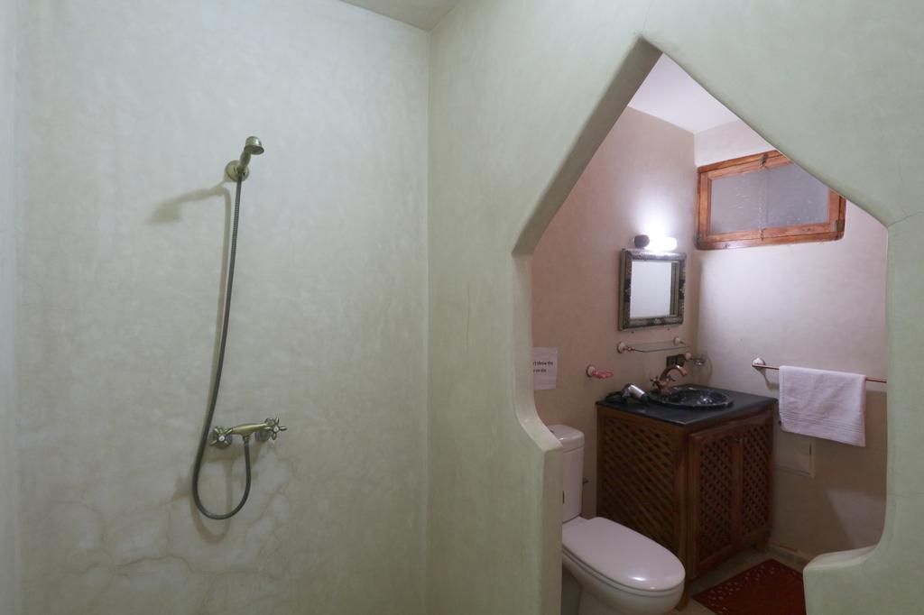Dar Aymane Imlil (Atlas Mountains) Exterior foto